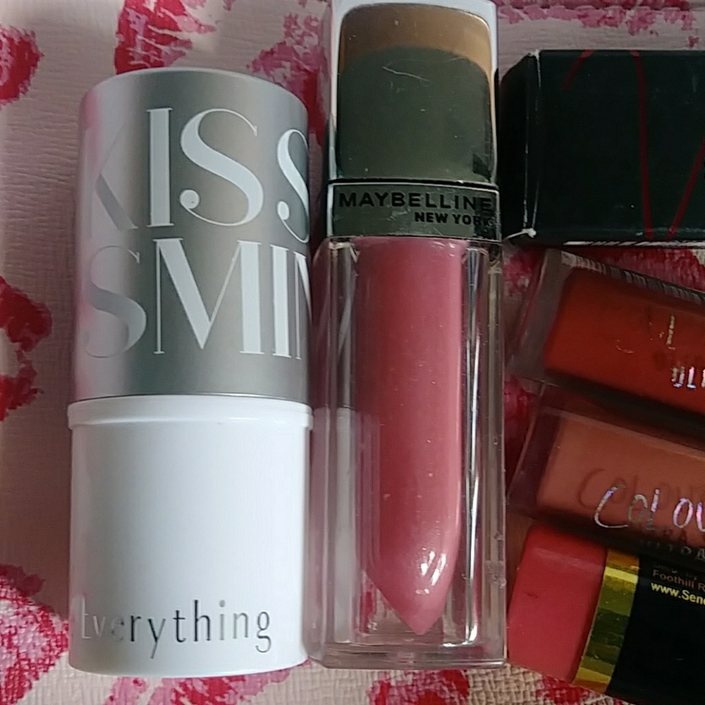 Mac lipstick - Picture 4 of 6